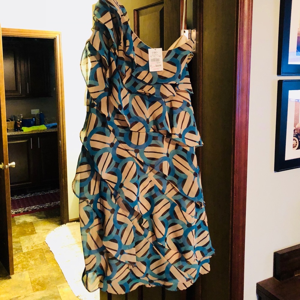 NWT dress